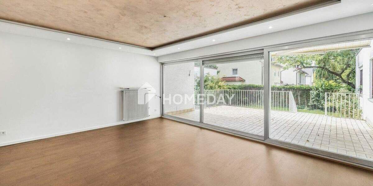 Reihenmittelhaus München Moosach - 5 Zimmer, 220 m&sup2;, 1.298.000&euro; | Angebot:25245590