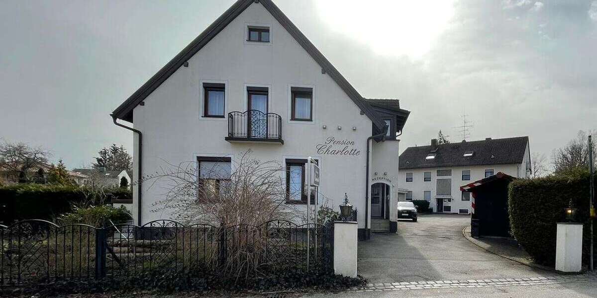 Gewerbeobjekt Vaterstetten - 3.200.000&euro; | Angebot:25681218