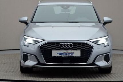 Audi A3 37.282 km 25.960 &euro; München 80686