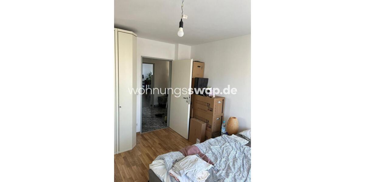 Etagenwohnung München Am Riesenfeld - 2 Zimmer, 85 m&sup2;, 1.629&euro; | Angebot:24540480