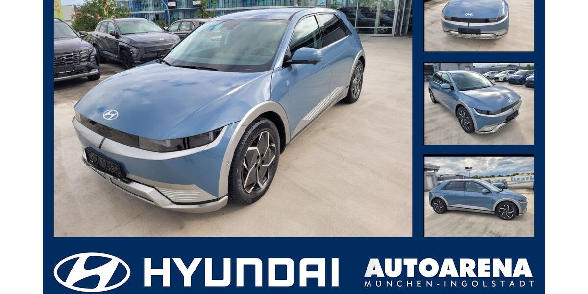 Hyundai IONIQ 5 30.150 km 37.975 &euro; München 81477