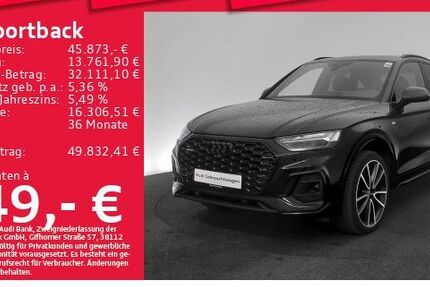 Audi Q5 45.527 km 45.873 &euro; München 80935