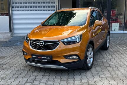 Opel Mokka 146.347 km 9.990 &euro; münchen 81671