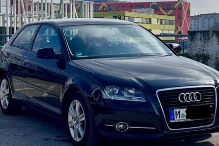 Audi A3 174.000 km 5.500 &euro; München 81371