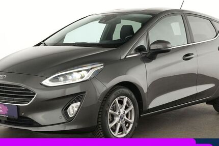 Ford Fiesta 58.533 km 12.955 € Garching bei München 85748