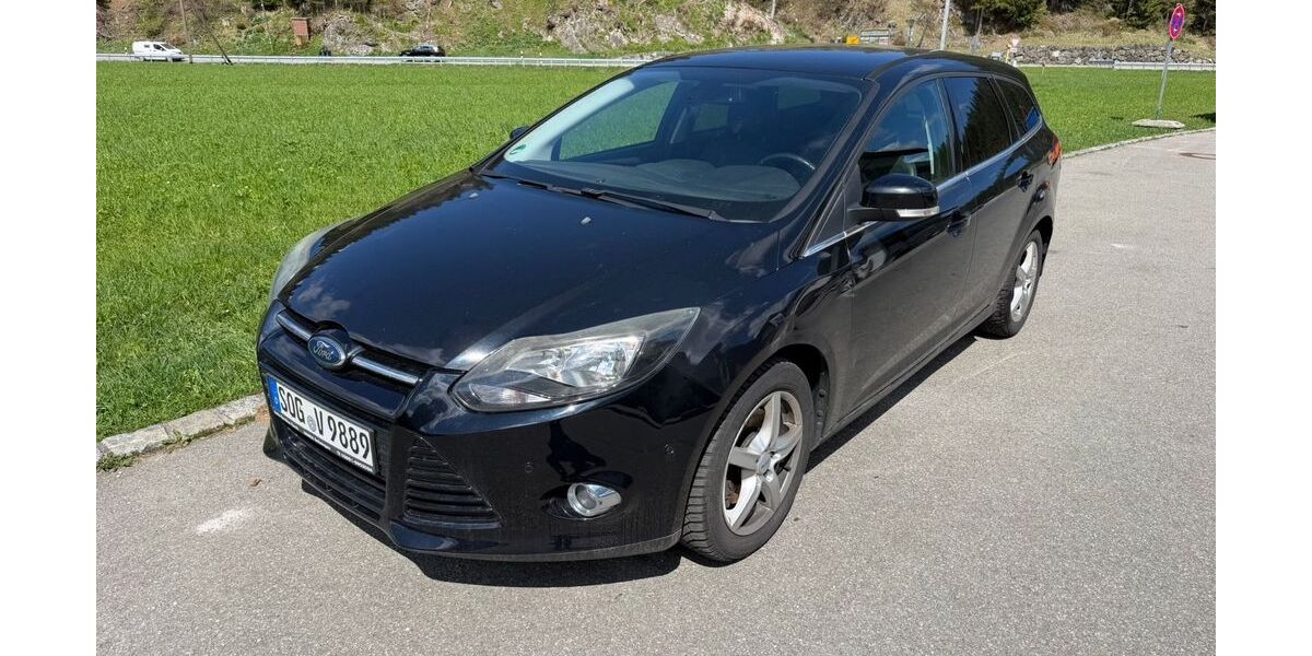 Ford Focus 200.000 km 1.590 &euro; München 81829