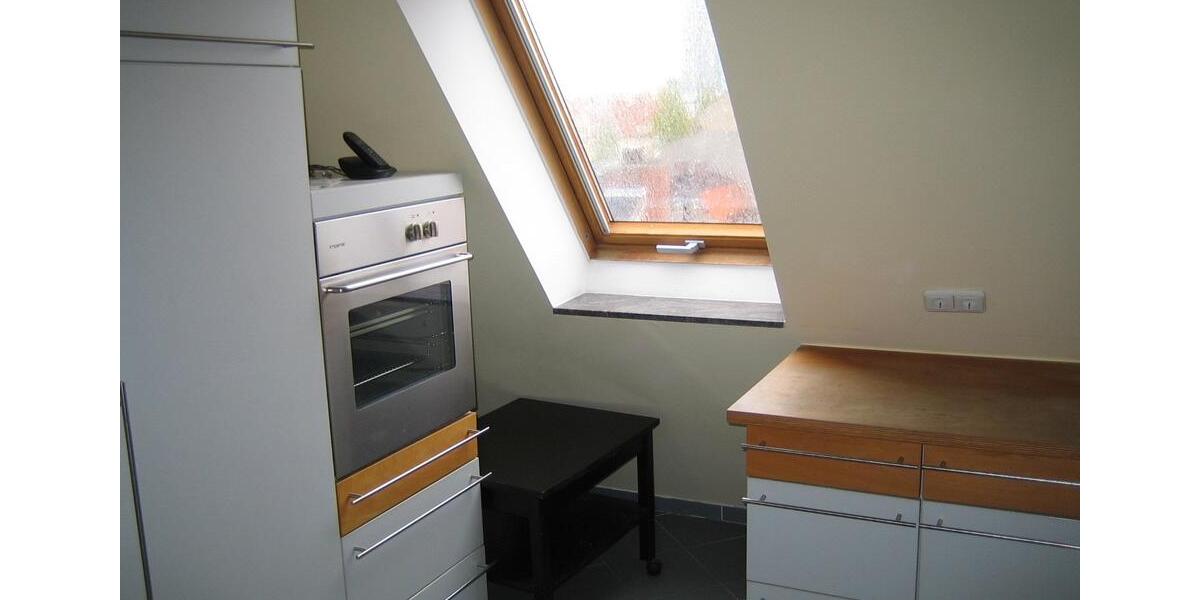 Dachgeschoßwohnung München Schwanthalerhöhe - 2.5 Zimmer, 85 m&sup2;, 680.000&euro; | Angebot:26321349