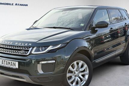 Land Rover Range Rover Evoque 141.988 km 14.900 &euro; München 81243