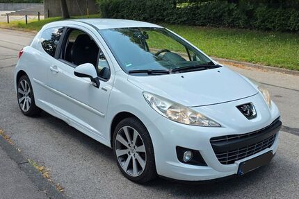 Peugeot 207 167.000 km 3.850 &euro; Fürstenfeldbruck 82256