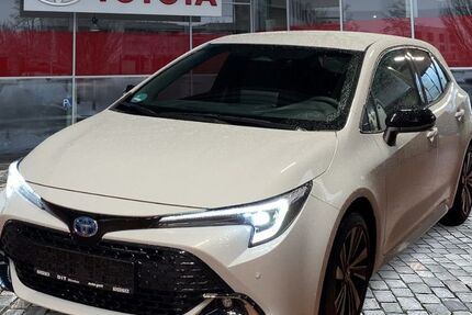 Toyota Corolla 7.990 km 32.990 &euro; München 80687