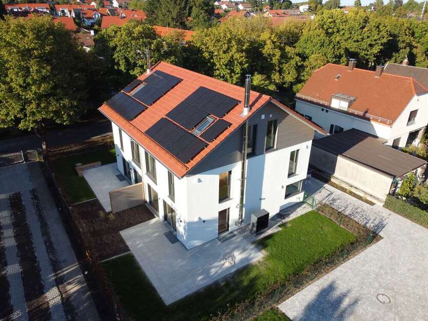 Haus zum Mieten in Baierbrunn 3.750 € 146.5 m²