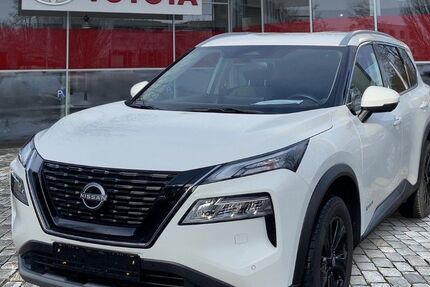 Nissan X-Trail 30.722 km 32.990 &euro; München 80687