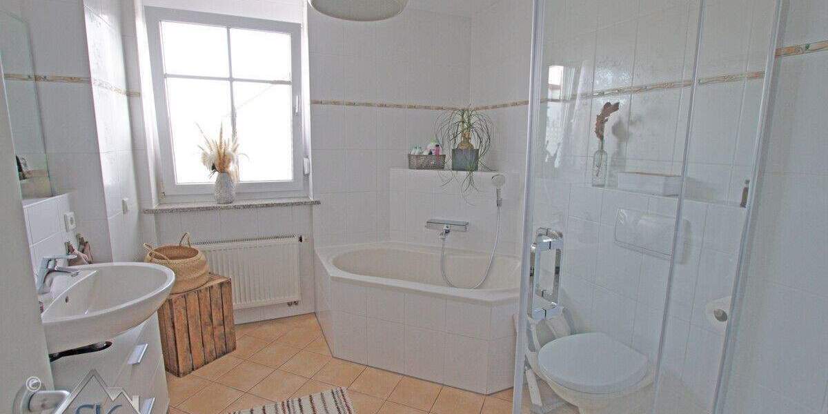 Reihenendhaus Maisach - 6 Zimmer, 147 m&sup2;, 950.000&euro; | Angebot:24435847