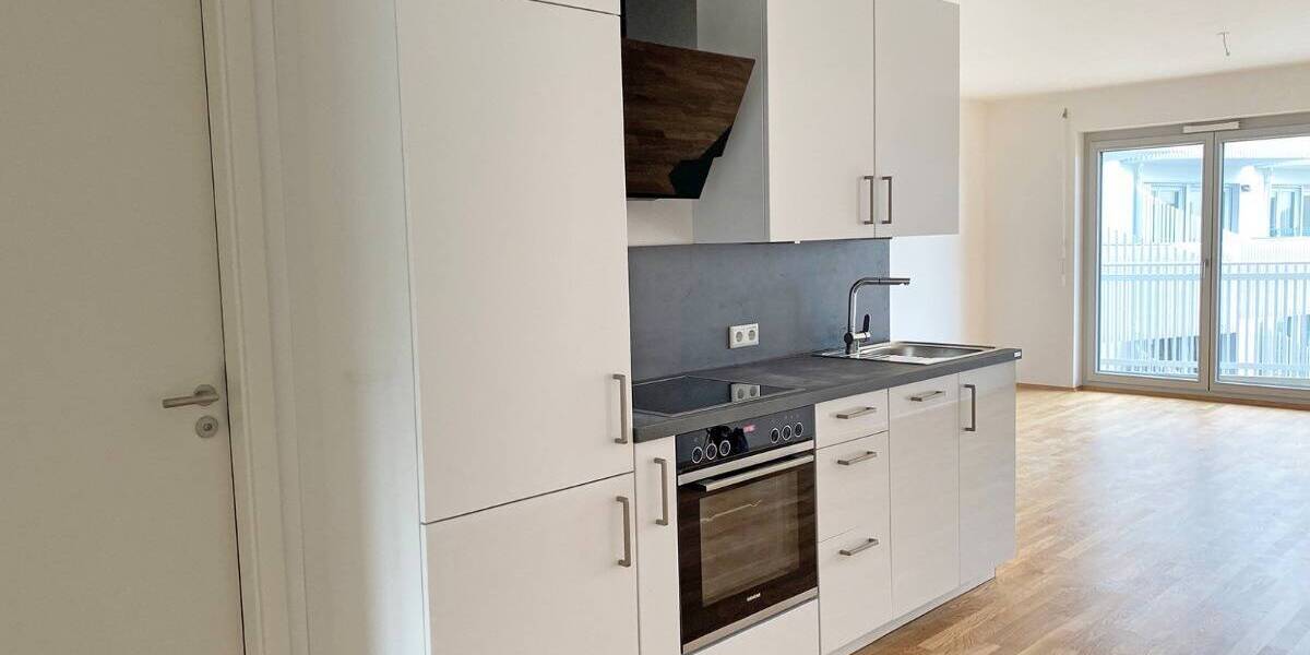 Etagenwohnung München Ramersdorf-Perlach - 3 Zimmer, 74 m&sup2;, 1.820&euro; | Angebot:26292893