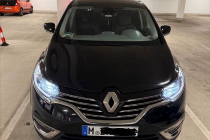 Renault Espace 201.000 km 8.999 &euro; München 81669