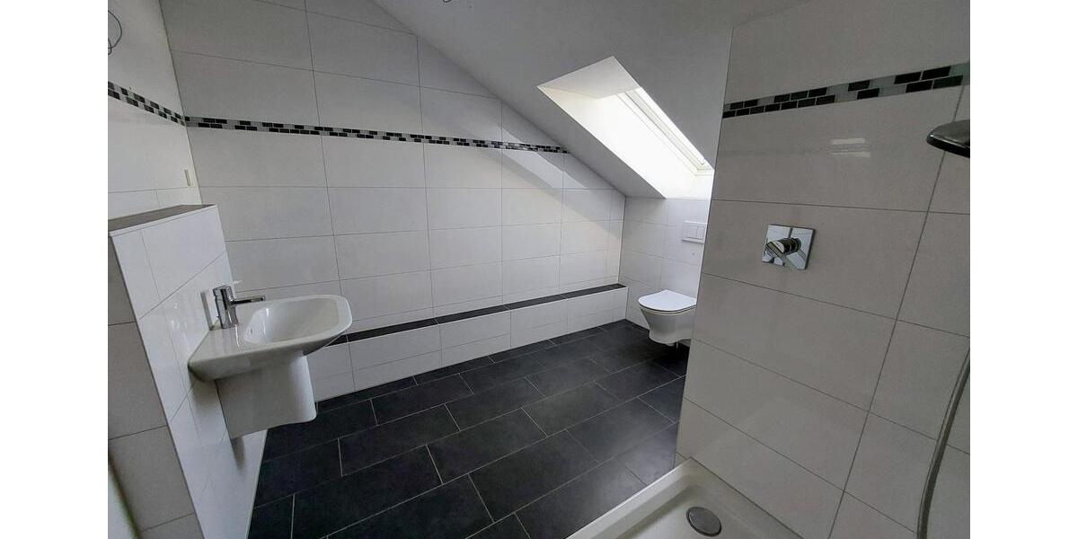 Familienfreundliches Reihenhaus, A+ Energieff. – provisionsfrei 5 zimmer