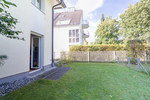 ***Exklusive Gartenwohnung in ruhiger Bestlage am Perlacher Forst*** 2 zimmer