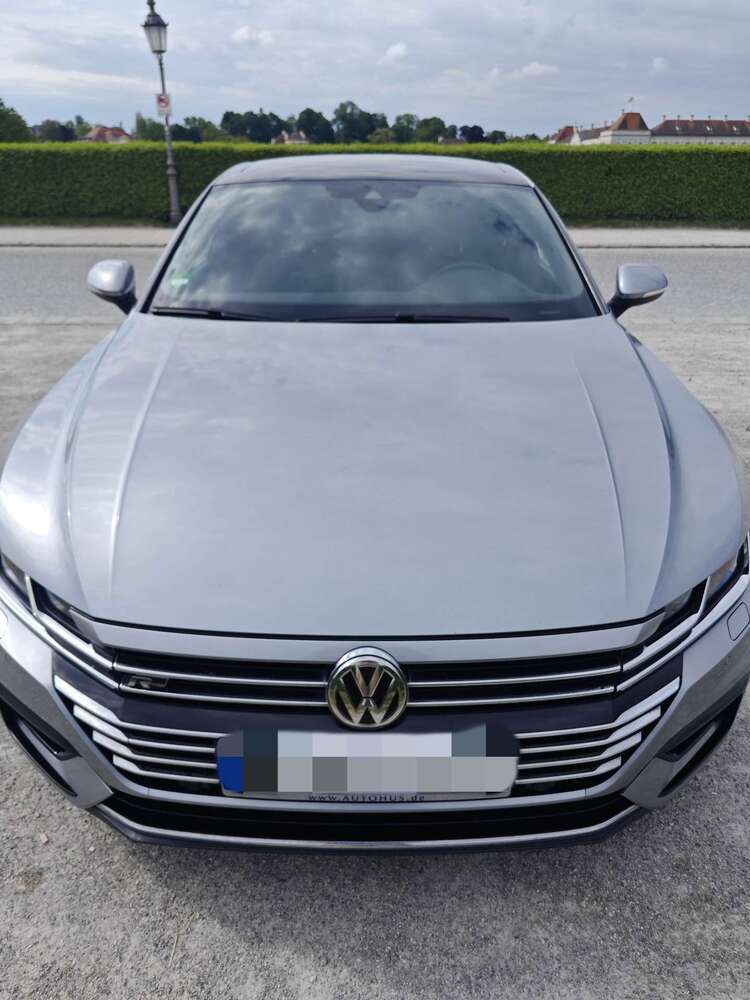 Arteon