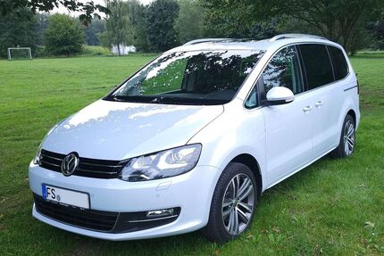 VW Sharan