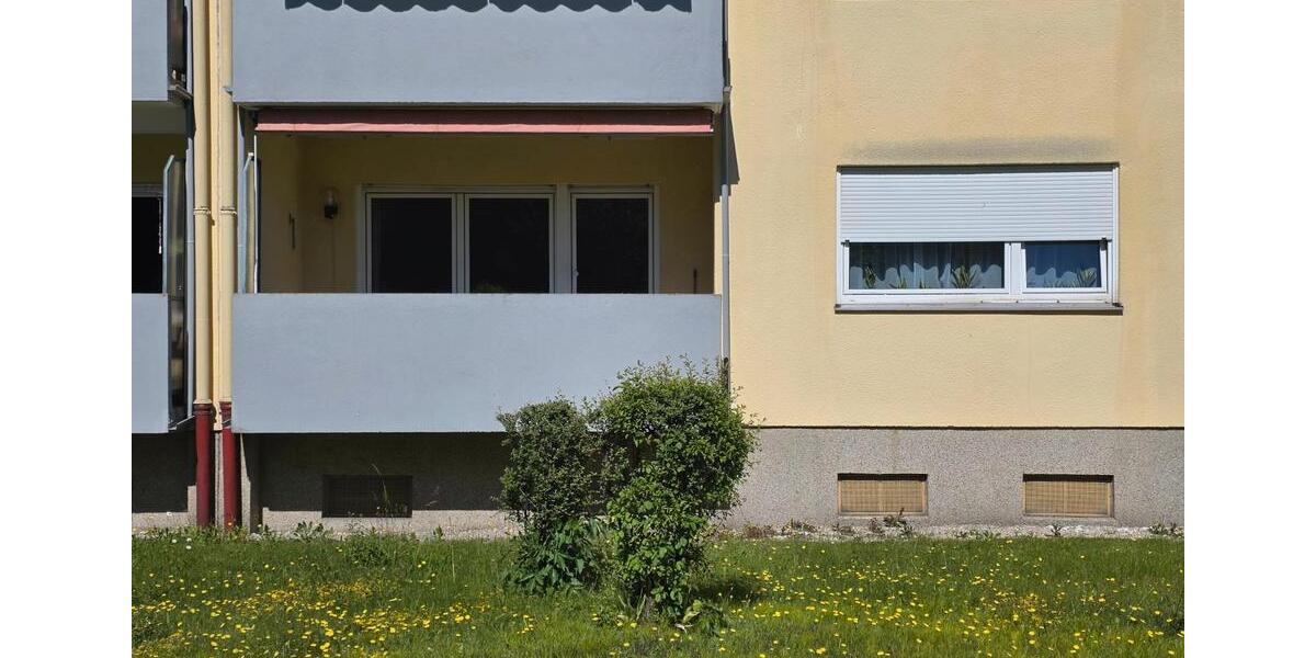 Erdgeschoßwohnung Wolfratshausen - 2 Zimmer, 65 m&sup2;, 299.000&euro; | Angebot:26771517