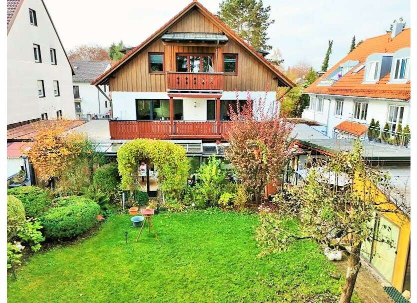Wohnung zum Kaufen in München 900.000 € 137.53 m²