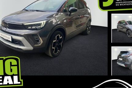 Opel Crossland (X) 45.334 km 14.490 &euro; Neufahrn 85375