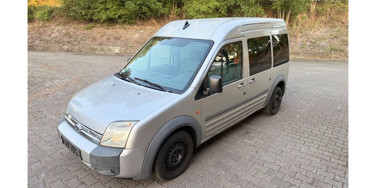Ford Tourneo Connect 210.574 km 1.399 &euro; München 81243