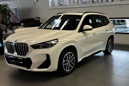BMW X1 19.400 km 41.000 &euro; München 80538