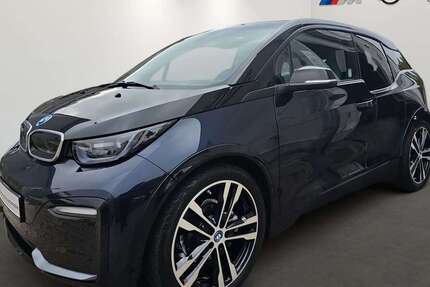 BMW i3 37.557 km 23.990 &euro; München 80687