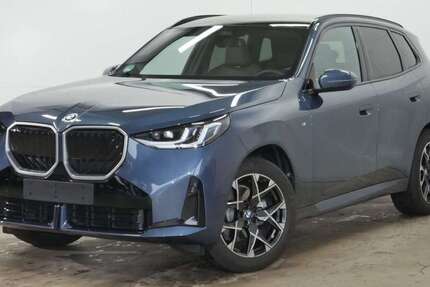 BMW X3 6.100 km 59.899 € Oberhaching 82041