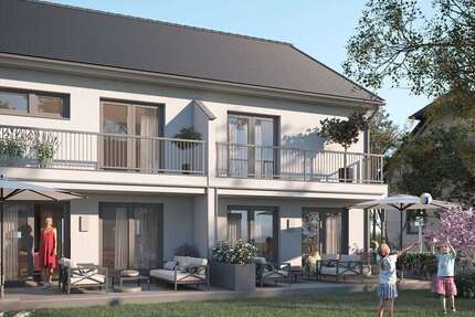 Haus Eichenau - 5 Zimmer, 152 m&sup2;, 1.175.000&euro; | Angebot:25384191