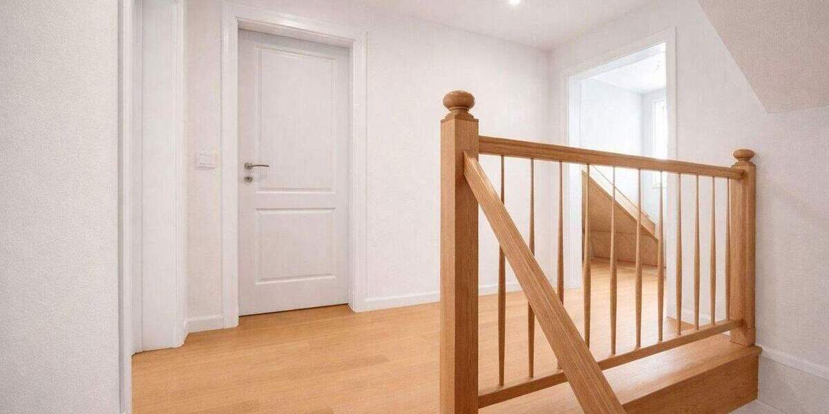 Exklusives Neubau-Reihenmittelhaus - Erstbezug in Kirchseeon vom Eigentümer 6 zimmer