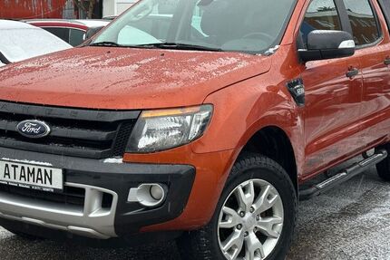 Ford Ranger 174.980 km 15.990 &euro; München 81243