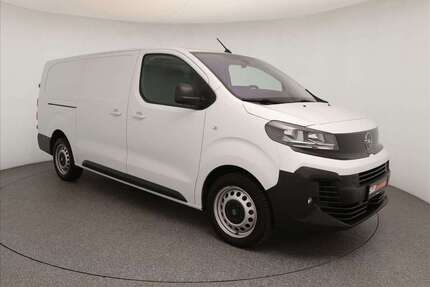 Opel Vivaro 42.683 km 25.440 € Garching 85748