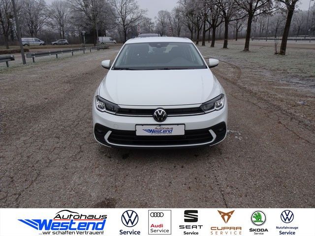 VW Polo 18.000 km 18.900 &euro; München 80686