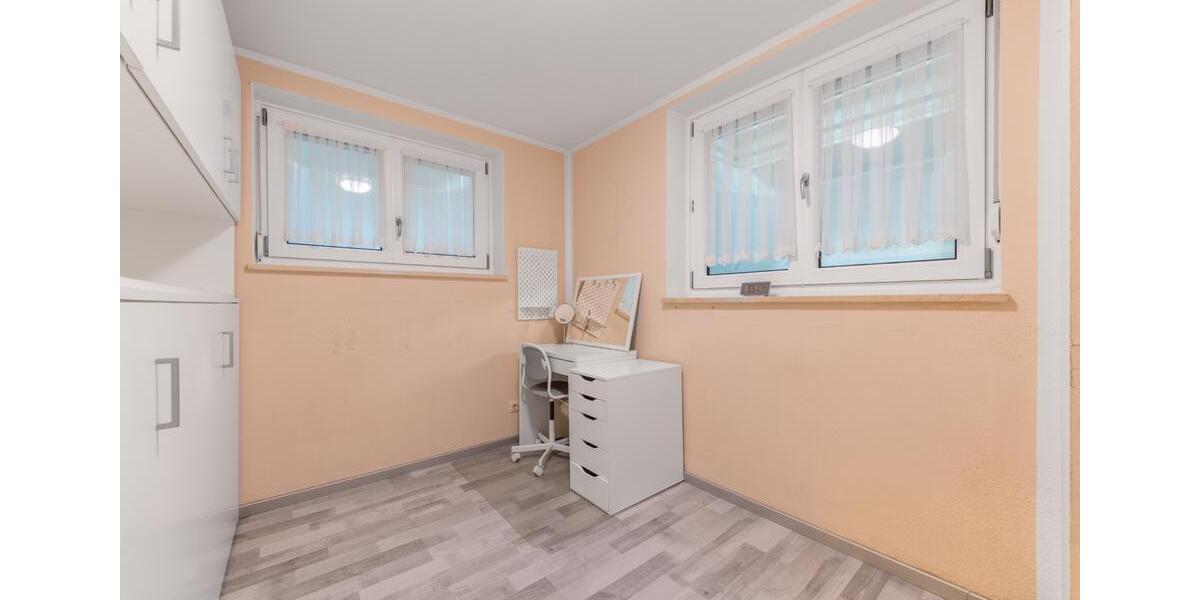 Erdgeschoßwohnung Dachau - 4 Zimmer, 101 m&sup2;, 549.000&euro; | Angebot:26837188