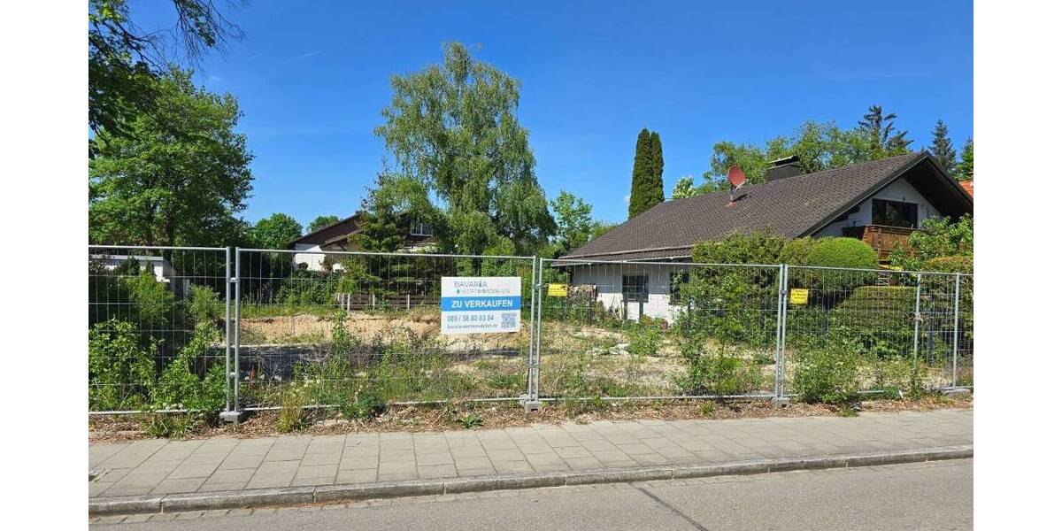 Reihenendhaus Ottobrunn - 5 Zimmer, 139 m&sup2;, 978.000&euro; | Angebot:26389070