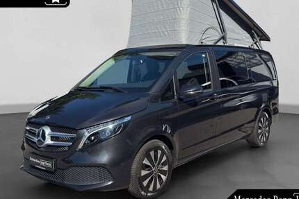 Mercedes-Benz Marco Polo 8.814 km 76.750 € Landsham bei München 85652