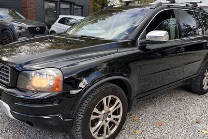 Volvo XC90 94.700 km 8.999 &euro; München 81827