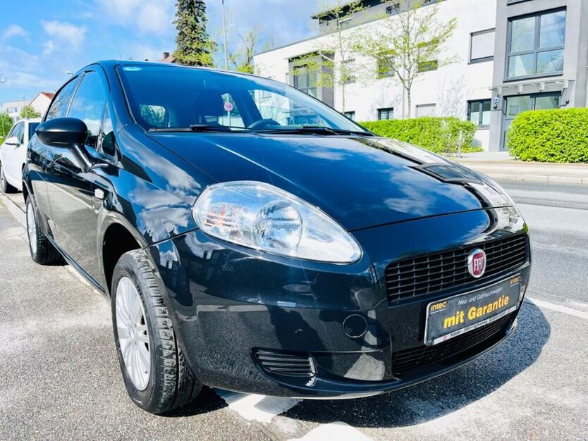 Punto