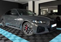 Gebrauchtwagen BMW 420 Gran Coupé