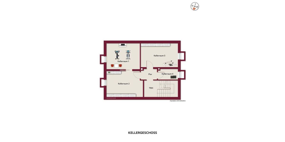 Einfamilienhaus München Allach-Untermenzing - 4 Zimmer, 111 m&sup2;, 348.000&euro; | Angebot:26887325