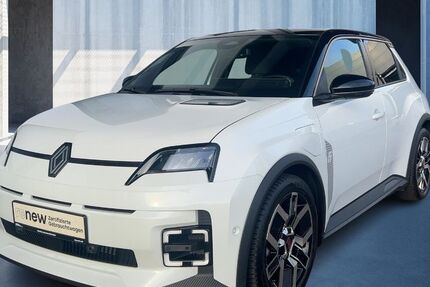 Renault R 5 8.295 km 24.590 &euro; München 81827