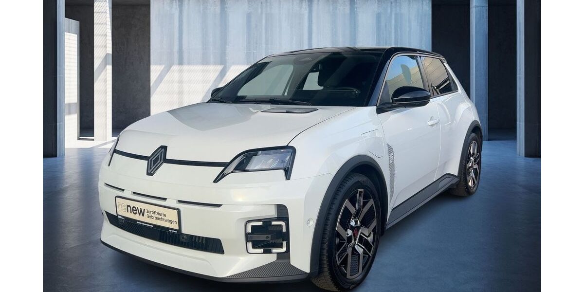 Renault R 5 8.295 km 24.590 &euro; München 81827