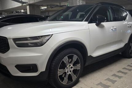 Volvo C40 156.500 km 19.400 &euro; München 80339