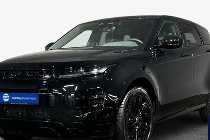 Land Rover Range Rover Evoque 2.050 km 53.250 &euro; München 81477