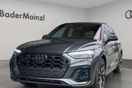 Audi SQ5 9.900 km 84.849 € Wolfratshausen 82515