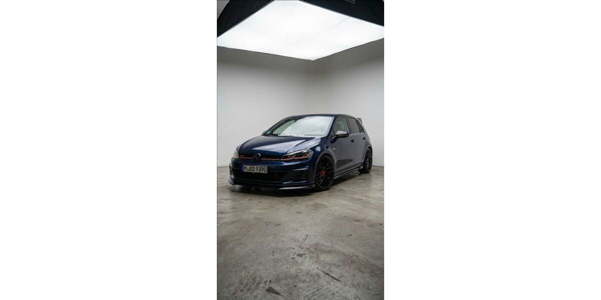 VW Golf 132.000 km 18.400 &euro; München 80939