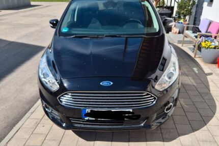 Ford S-Max 170.000 km 11.000 &euro; Glonn 85625
