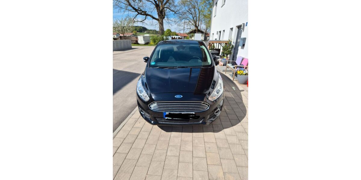 Ford S-Max 170.000 km 11.000 &euro; Glonn 85625